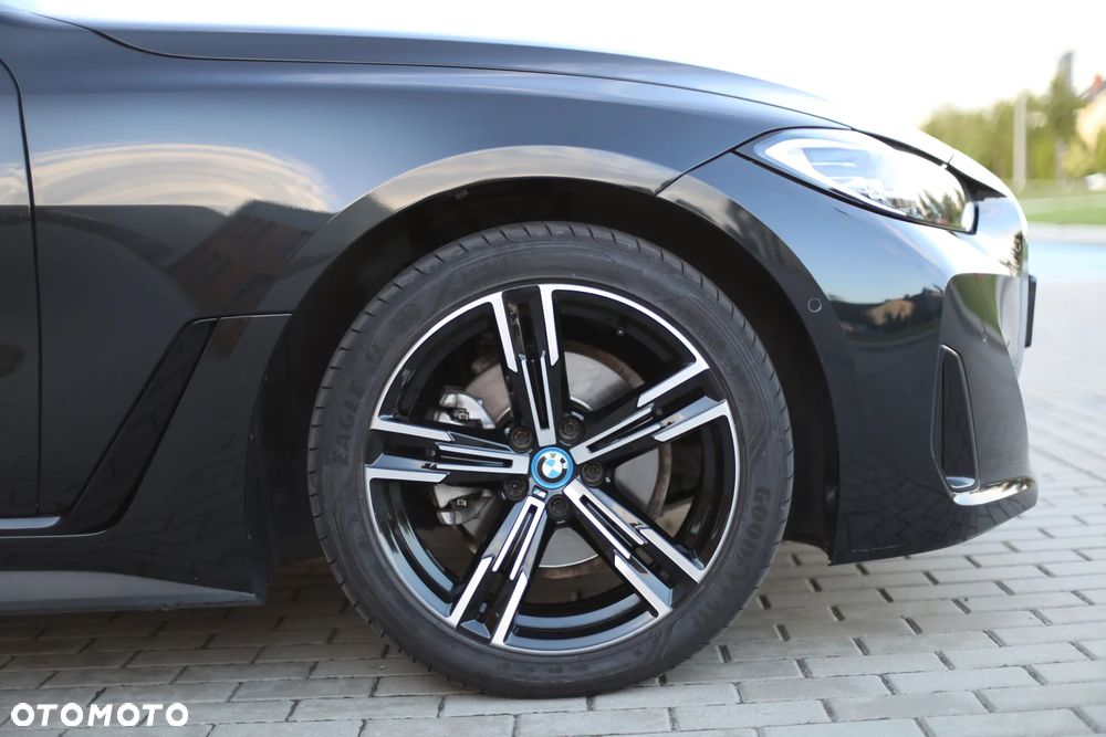 BMW Seria 4 420d xDrive mHEV - 18