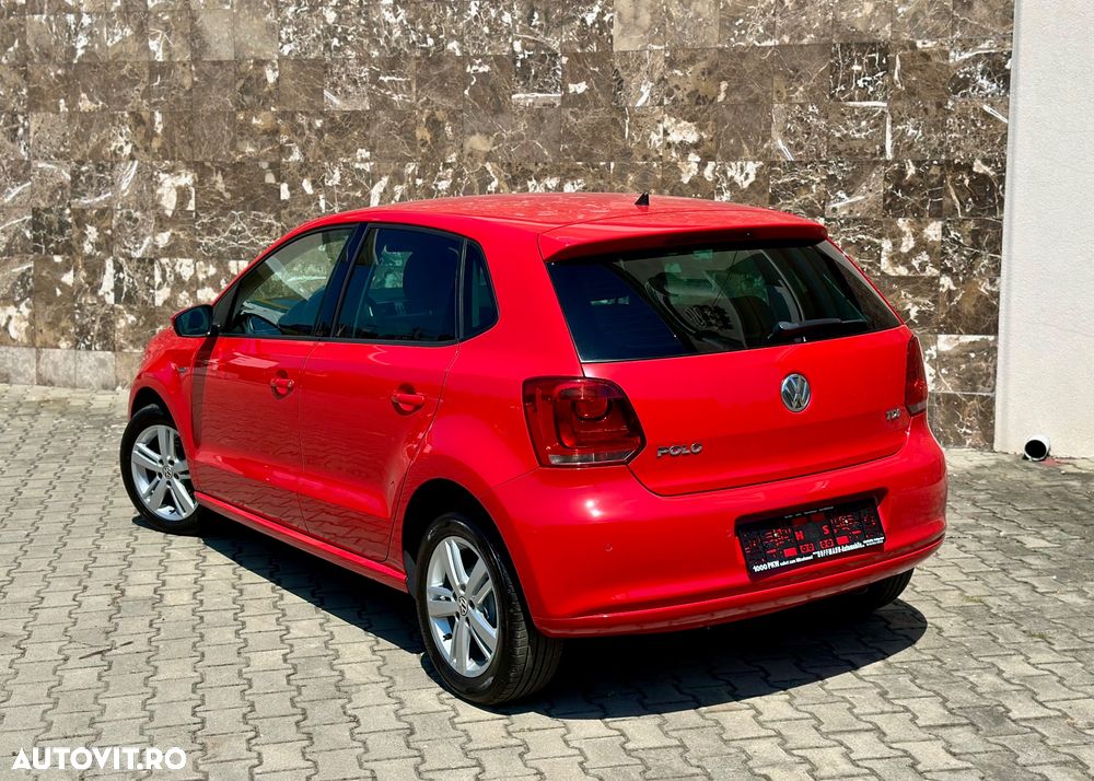 Volkswagen Polo 1.2 TDI Life - 2