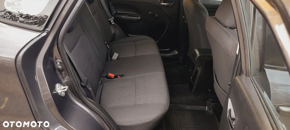 Suzuki Baleno 1.2 Premium Plus - 11