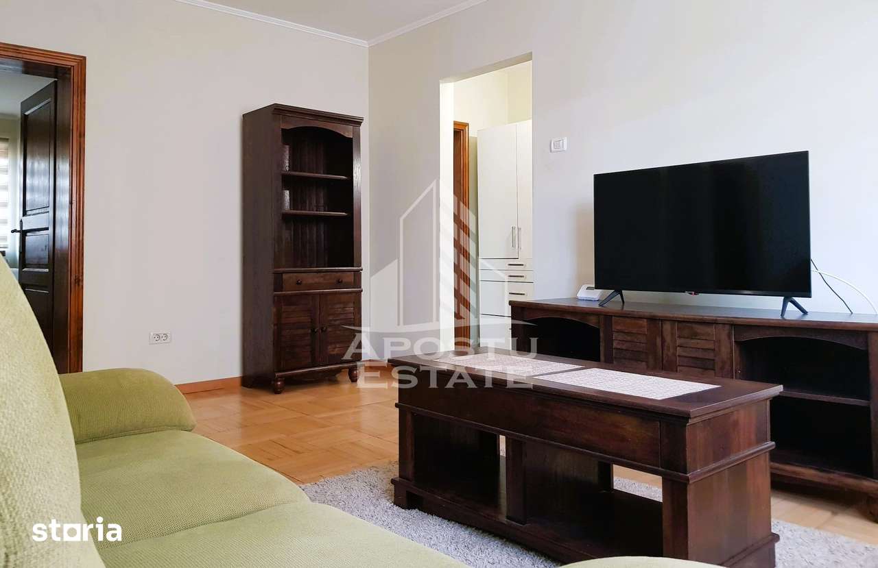 Apartament cu 3 camere Ultracentral — fotografia 1