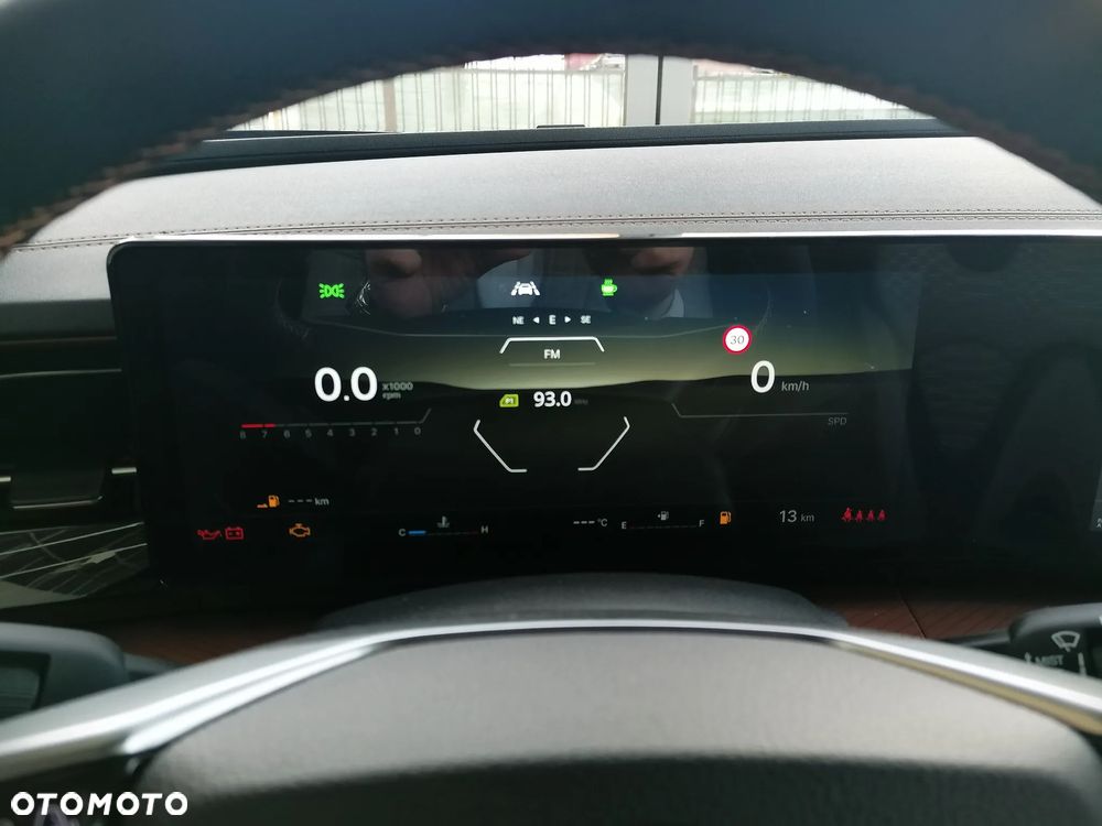 SsangYong/KGM Torres 1.5 T-GDI Joy - 10