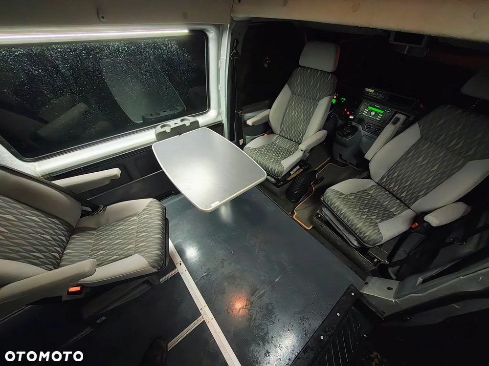 Ford Transit 350 L TDCi Trend - 12