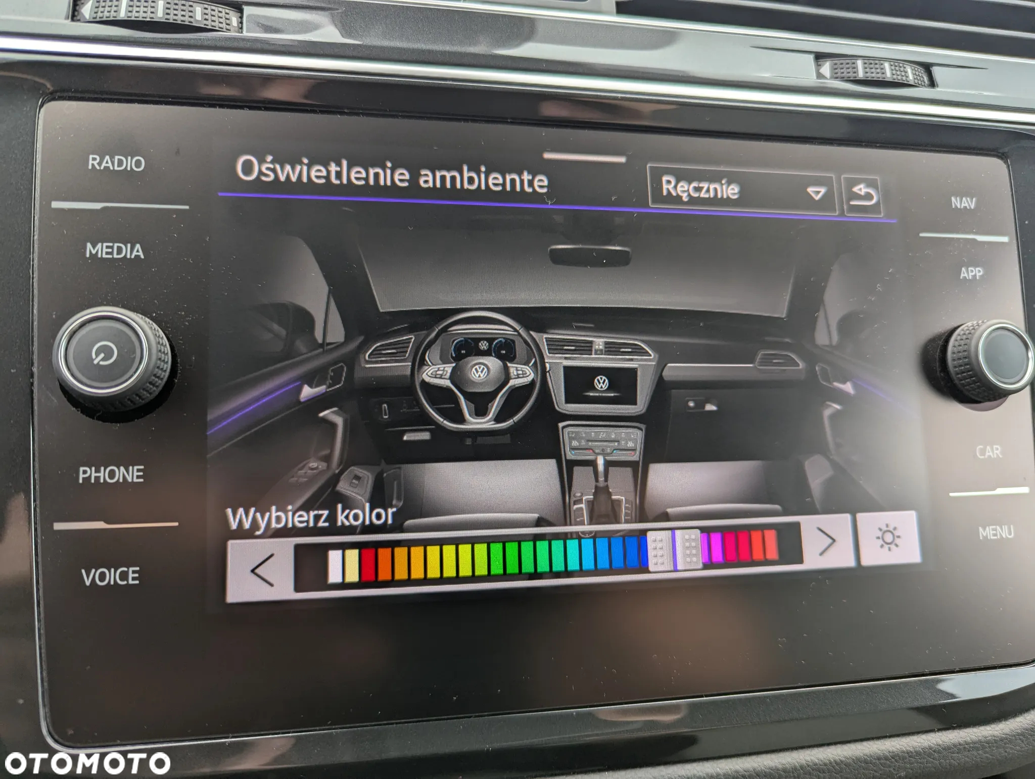 Volkswagen Tiguan 2.0 TSI 4Mot Elegance DSG - 26