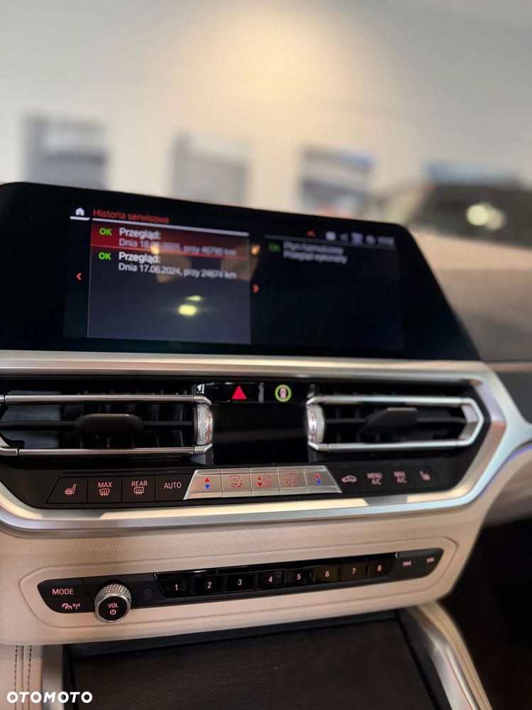 BMW Seria 4 M440i - 11