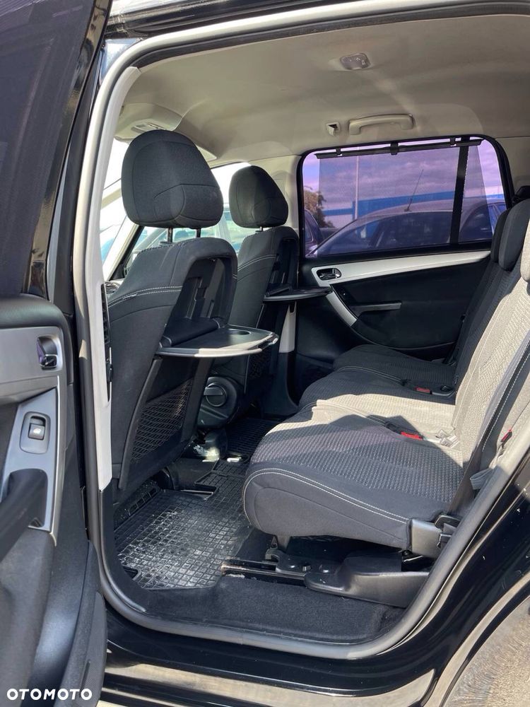 Citroën C4 Grand Picasso - 7