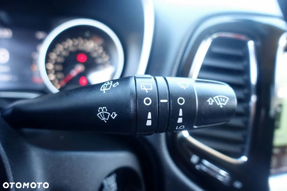 Jeep Compass 2.0 MultiJet Active Drive Automatik Limited - 29