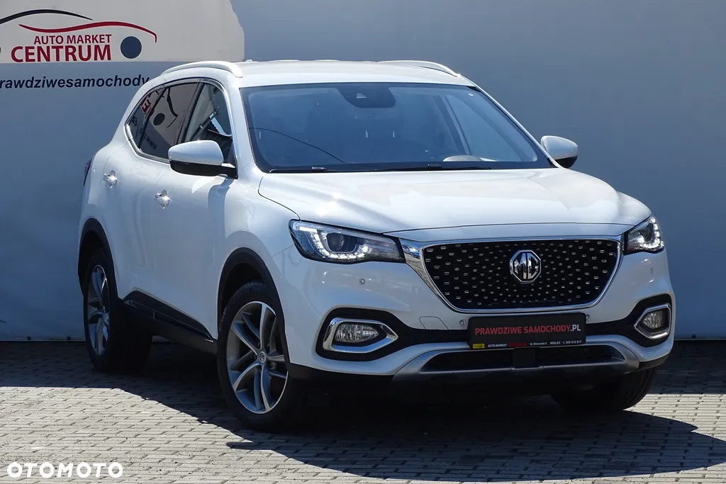 MG EHS 1.5T-GDI PHEV Luxury - 5