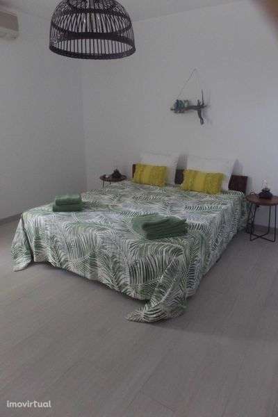 Aluga-se apartamento em Cabanas de Tavira de Novembro a Maio - Grande imagem: 5/12