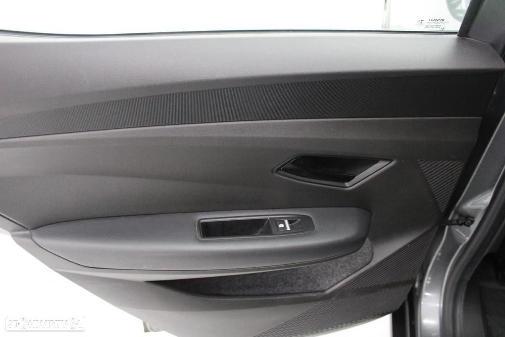 Renault Mégane E-Tech EV60 220hp optimum charge Equilibre - 12