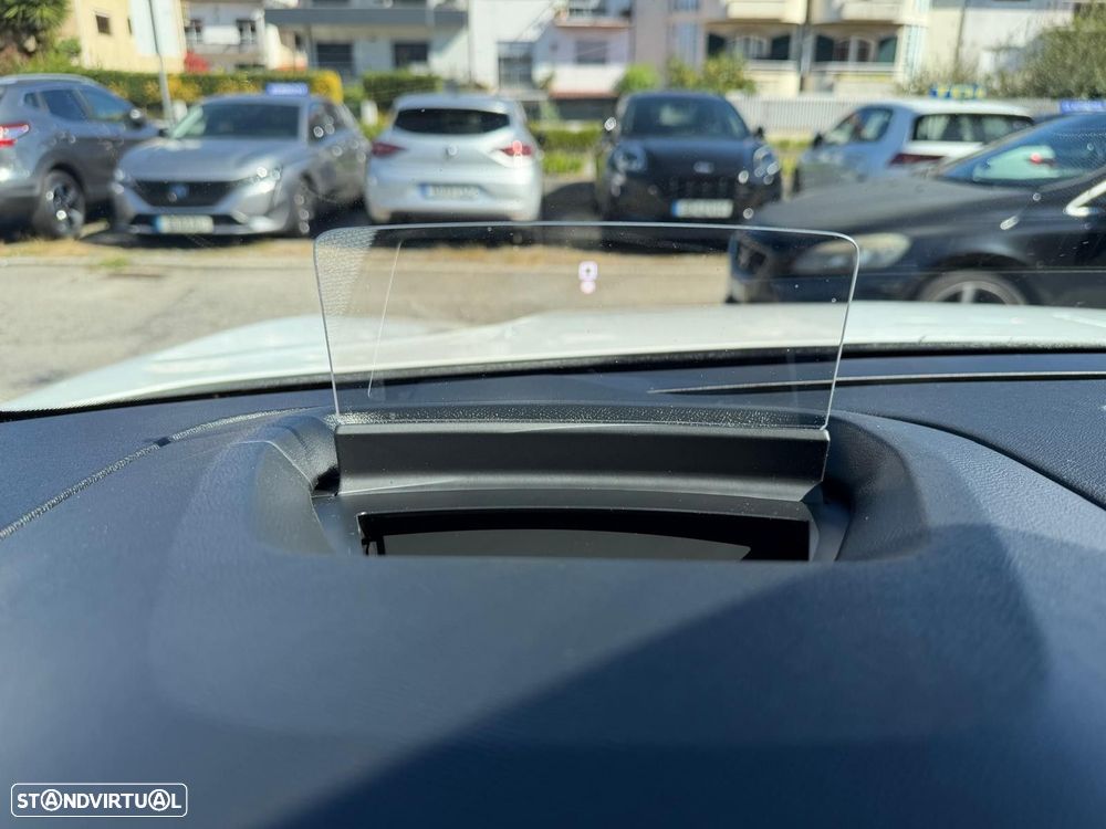 Citroën C4 1.5 BlueHDi Shine EAT8 - 20