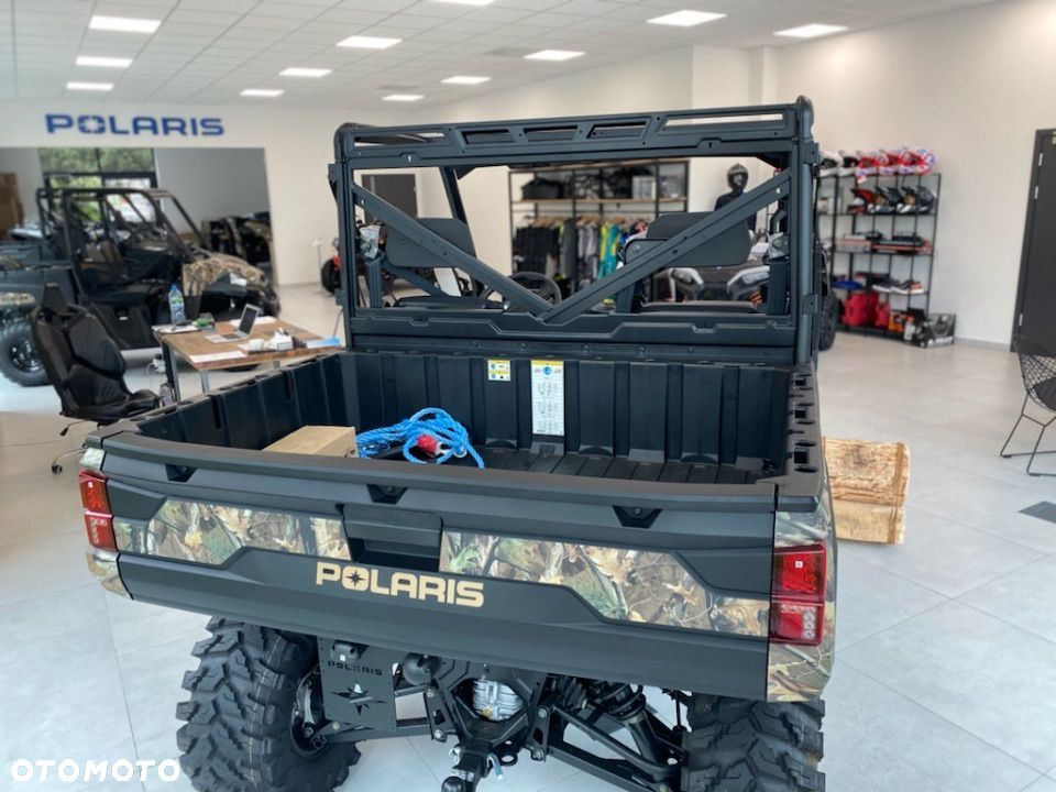 Polaris Ranger XP - 7