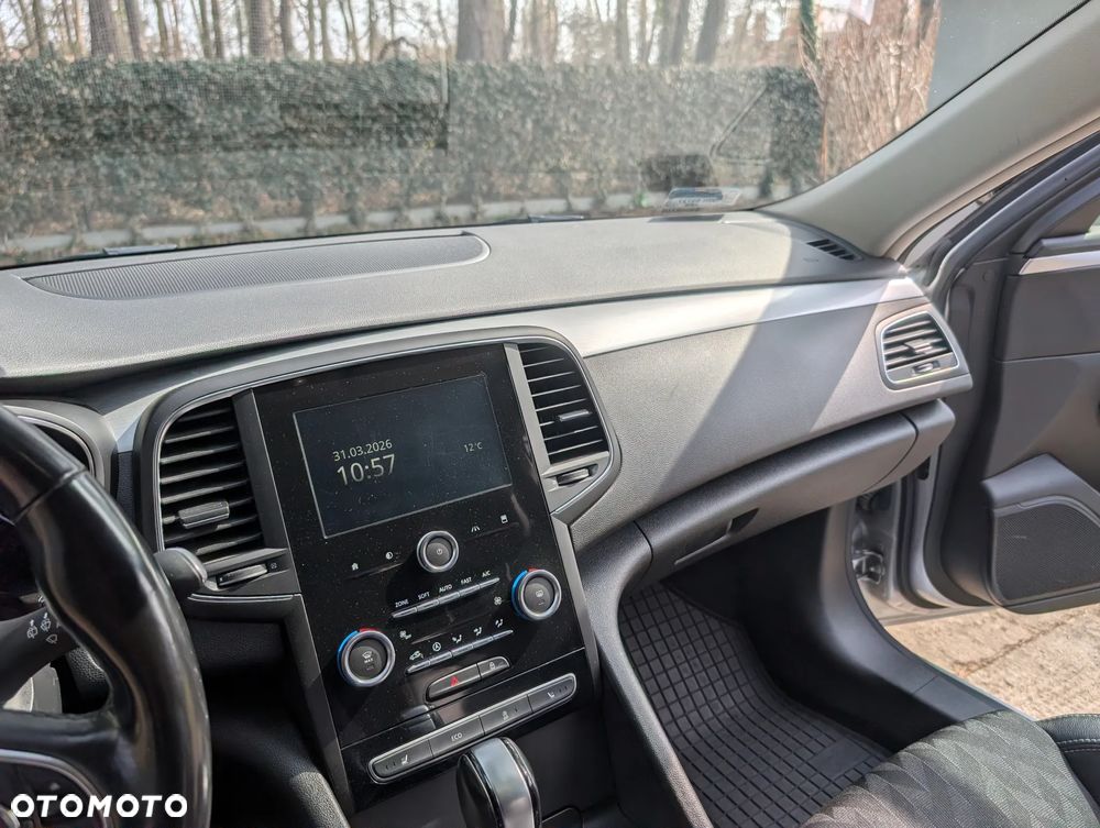 Renault Talisman 1.3 TCe FAP Intens EDC - 11