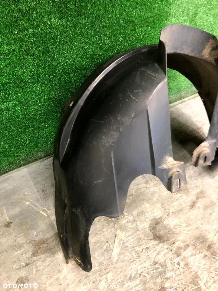 VOLVO C30 NADKOLE PRAWY TYŁ PRAWE TYLNE 30744039 - 3