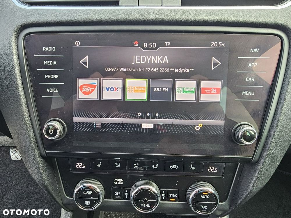 Skoda Octavia 1.0 TSI Ambition - 25