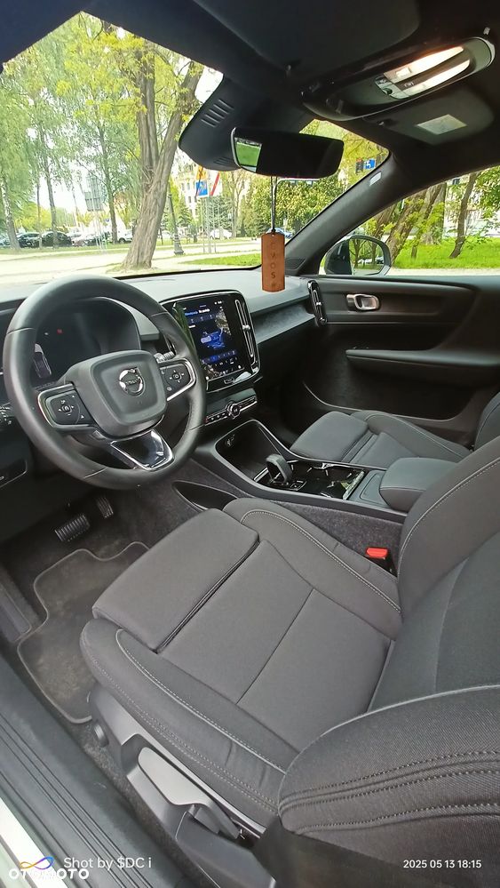 Volvo C40 P6 Recharge Core - 16