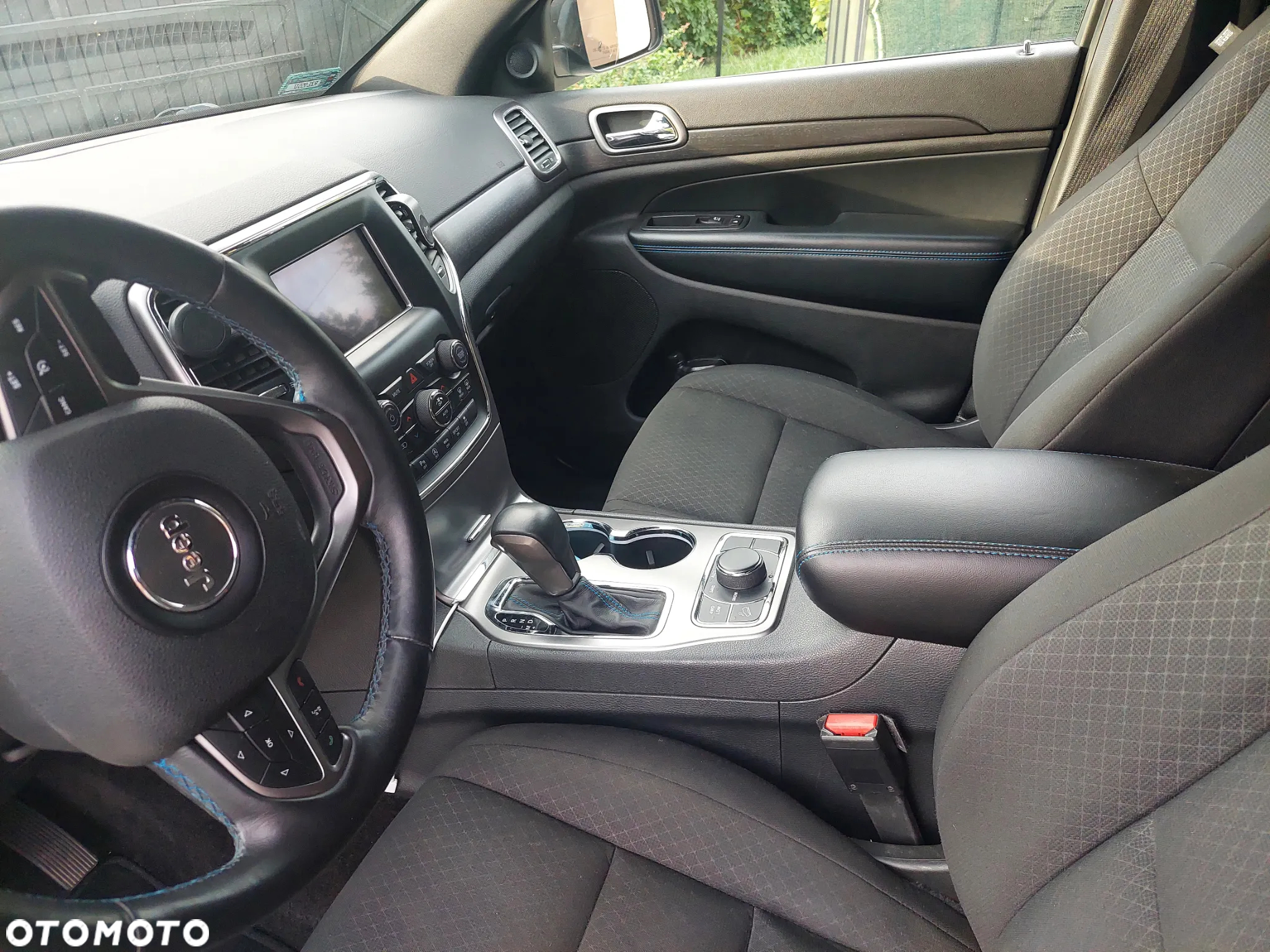 Jeep Grand Cherokee - 6