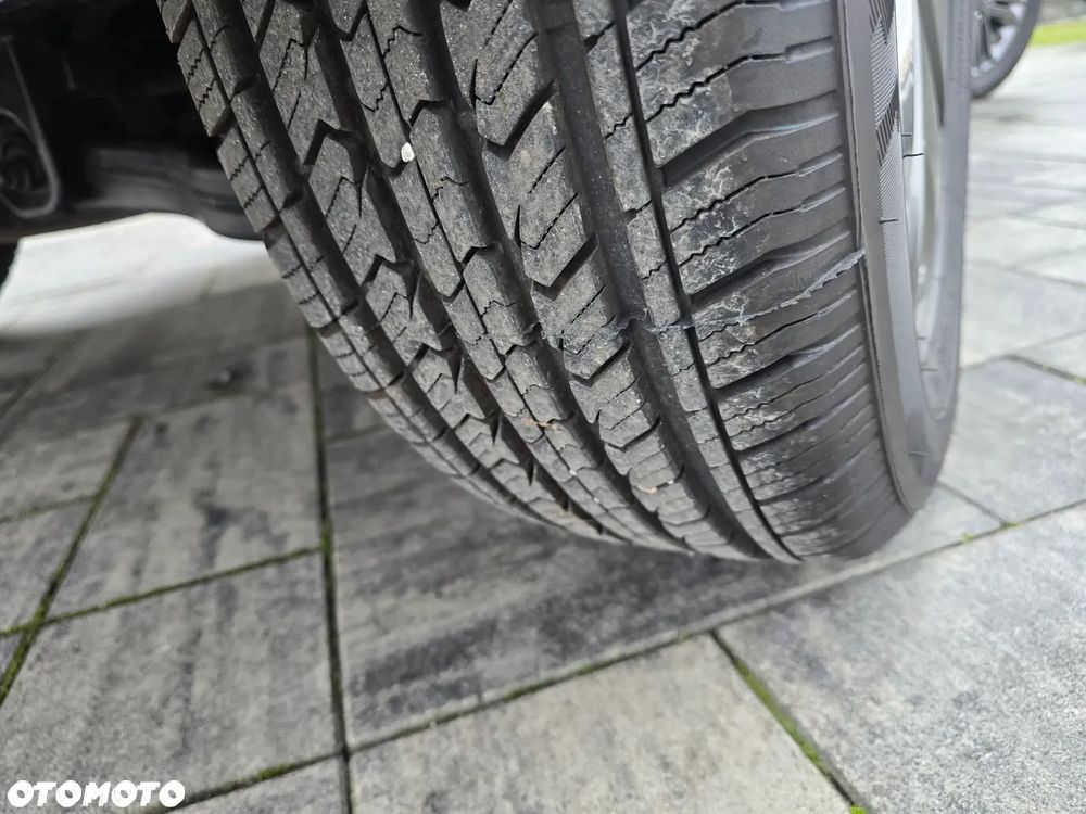 Hyundai ix35 2.0 CRDi Premium 4WD - 31