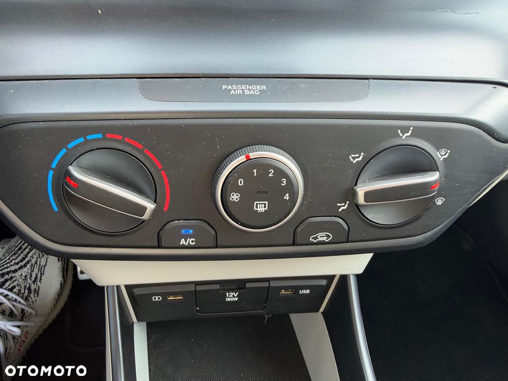 Hyundai Bayon - 14
