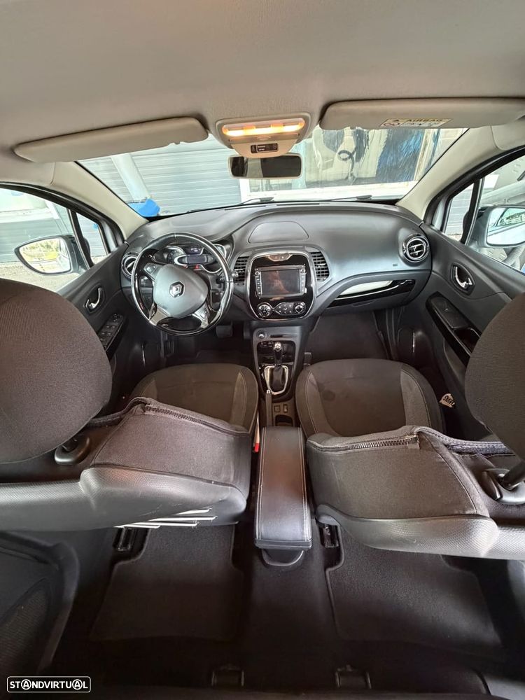 Renault Captur - 7