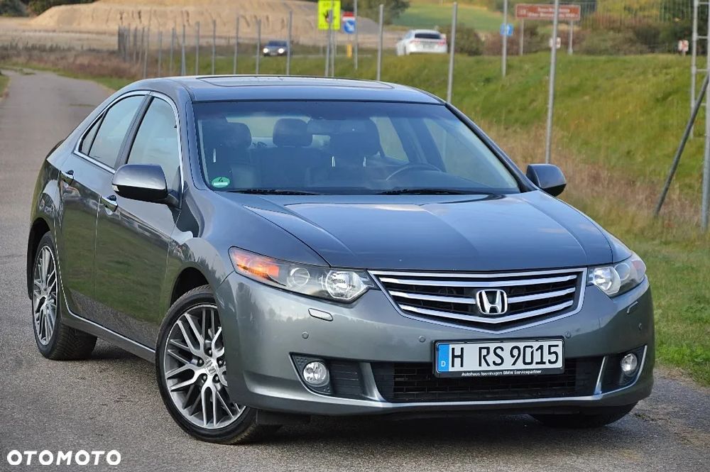 Honda Accord 2.4 Executive - 7