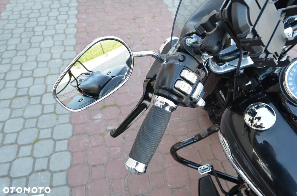 Harley-Davidson Softail Heritage Classic - 21
