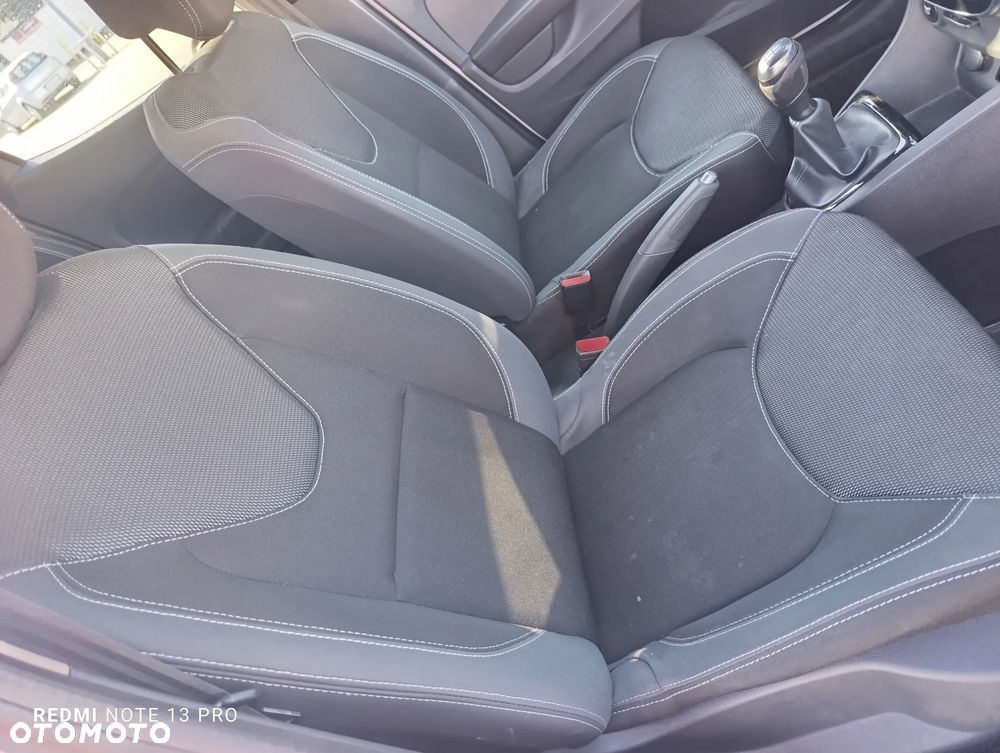 Renault Clio ENERGY TCe 90 Start & Stop LIMITED 2018 - 15