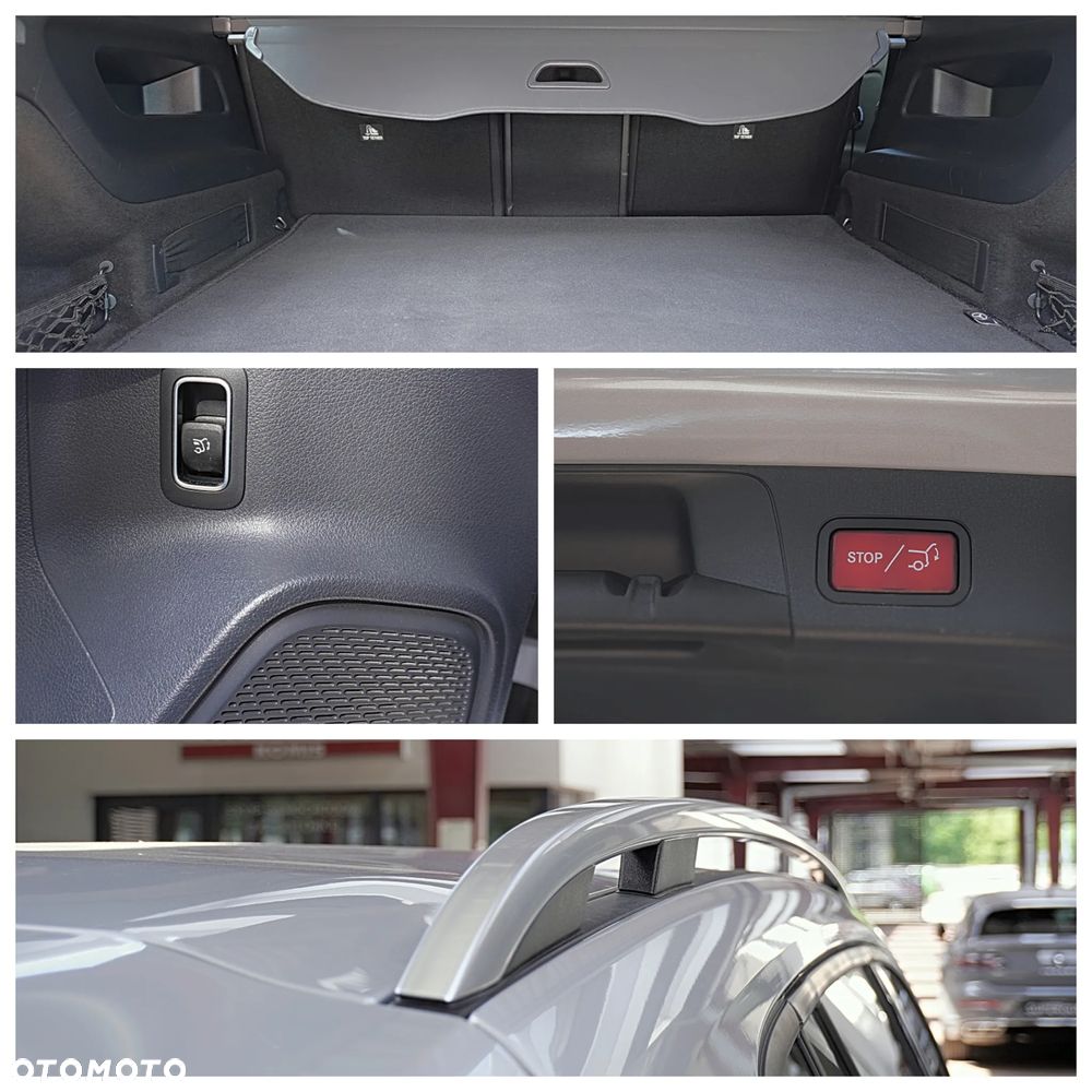 Mercedes-Benz GLB 200 7G-DCT - 38