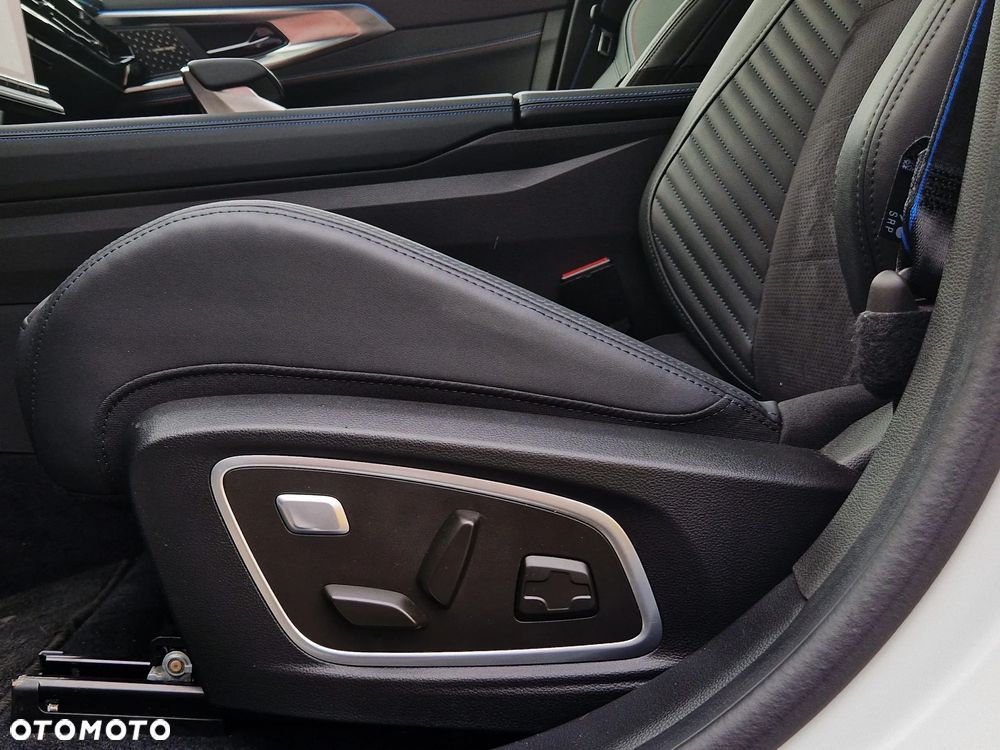 Renault Rafale 1.2 E-Tech Full Hybrid 200 esprit Alpine MMT - 10