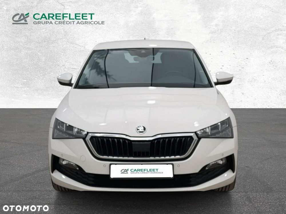 Skoda Scala 1.5 TSI Style - 2
