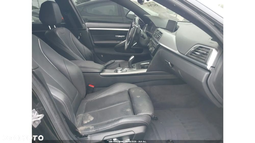 BMW Seria 4 430i xDrive M Sport - 9