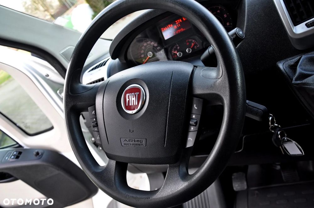 Fiat Ducato - 25