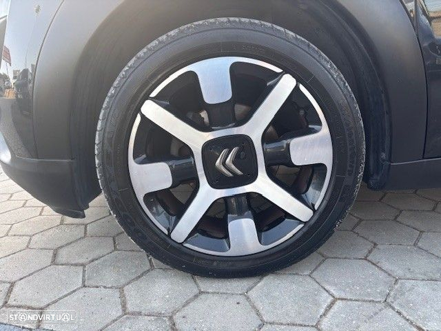 Citroën C4 Cactus 1.6 BlueHDi Feel - 24