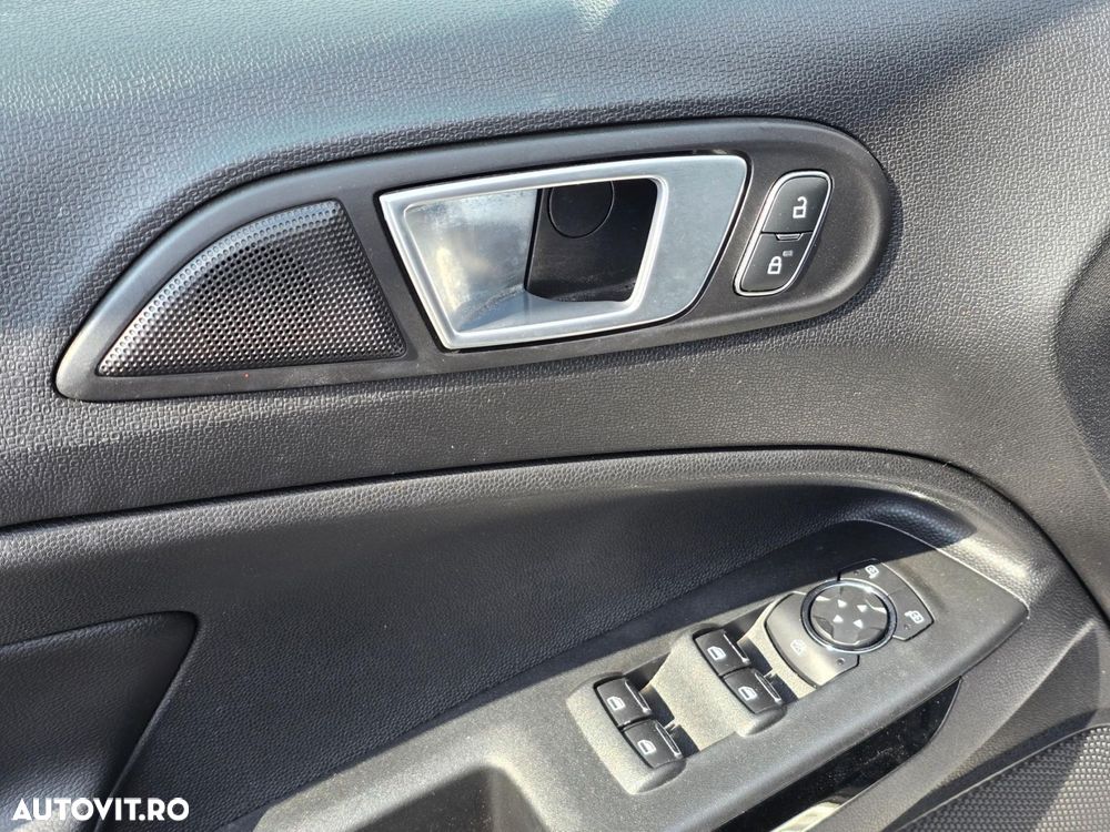 Ford EcoSport - 8