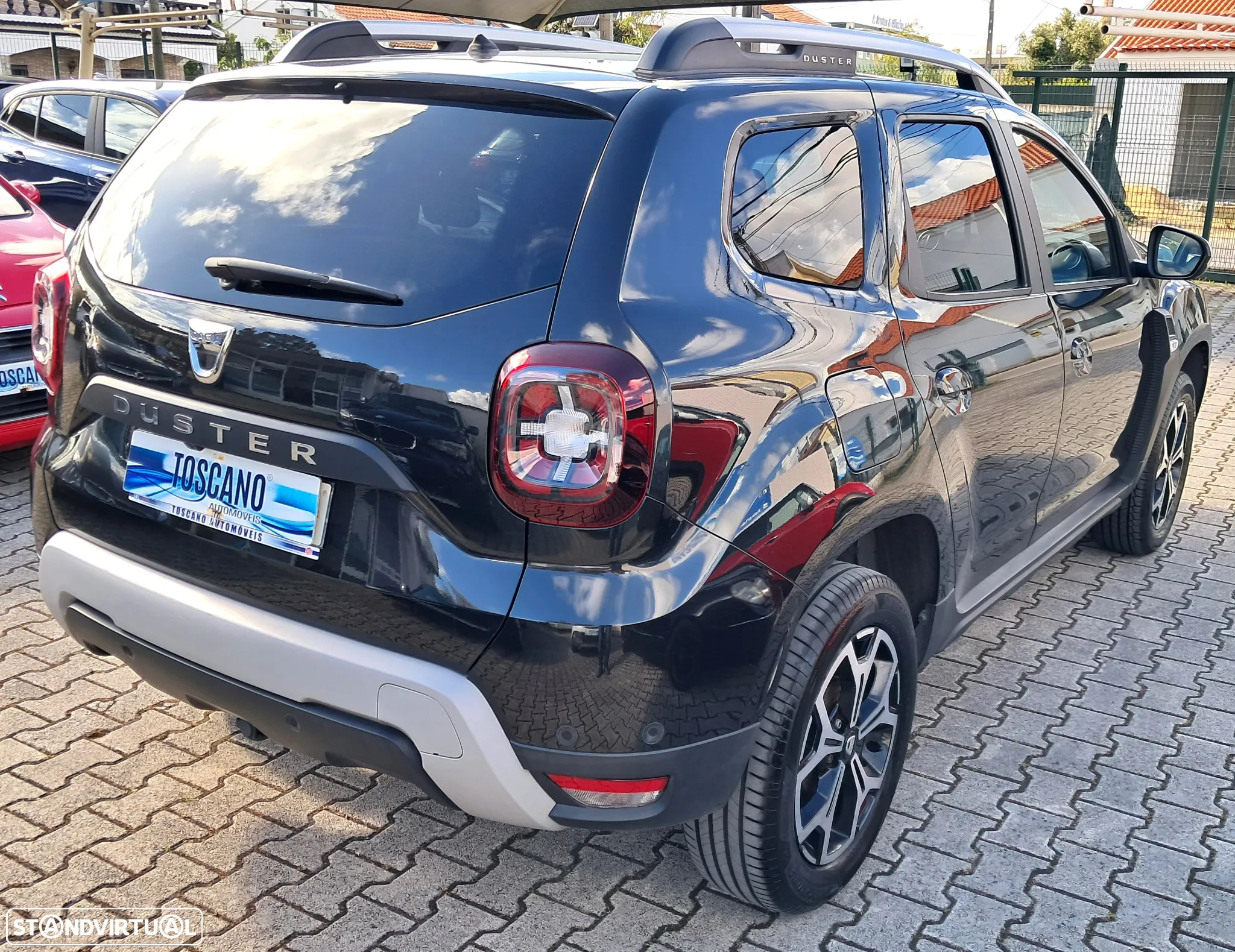 Dacia Duster 1.0 TCe Prestige - 2