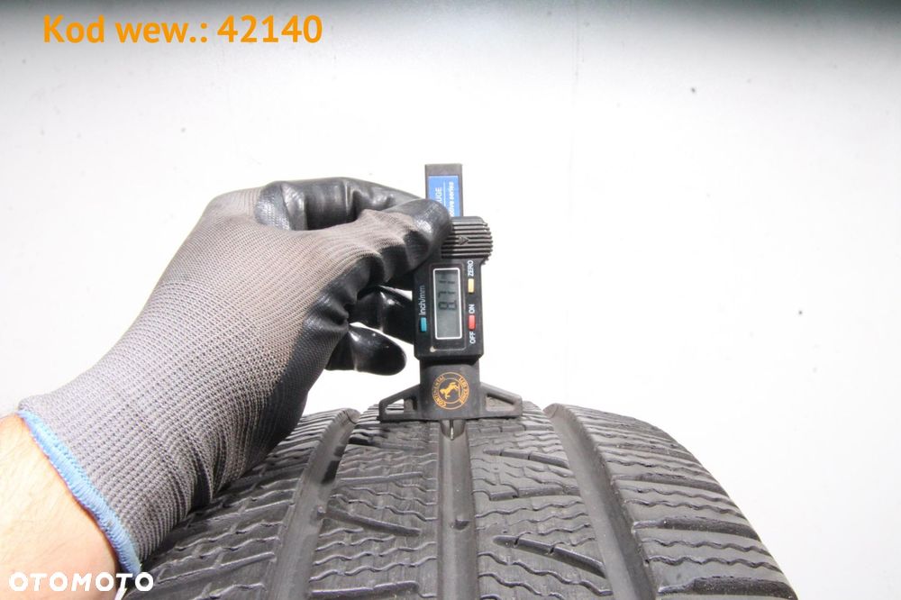 Pirelli Winter Carrier - 235/65 R16C - 2