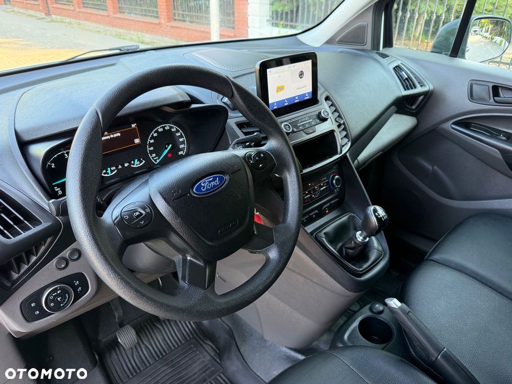 Ford Transit Connect - 35