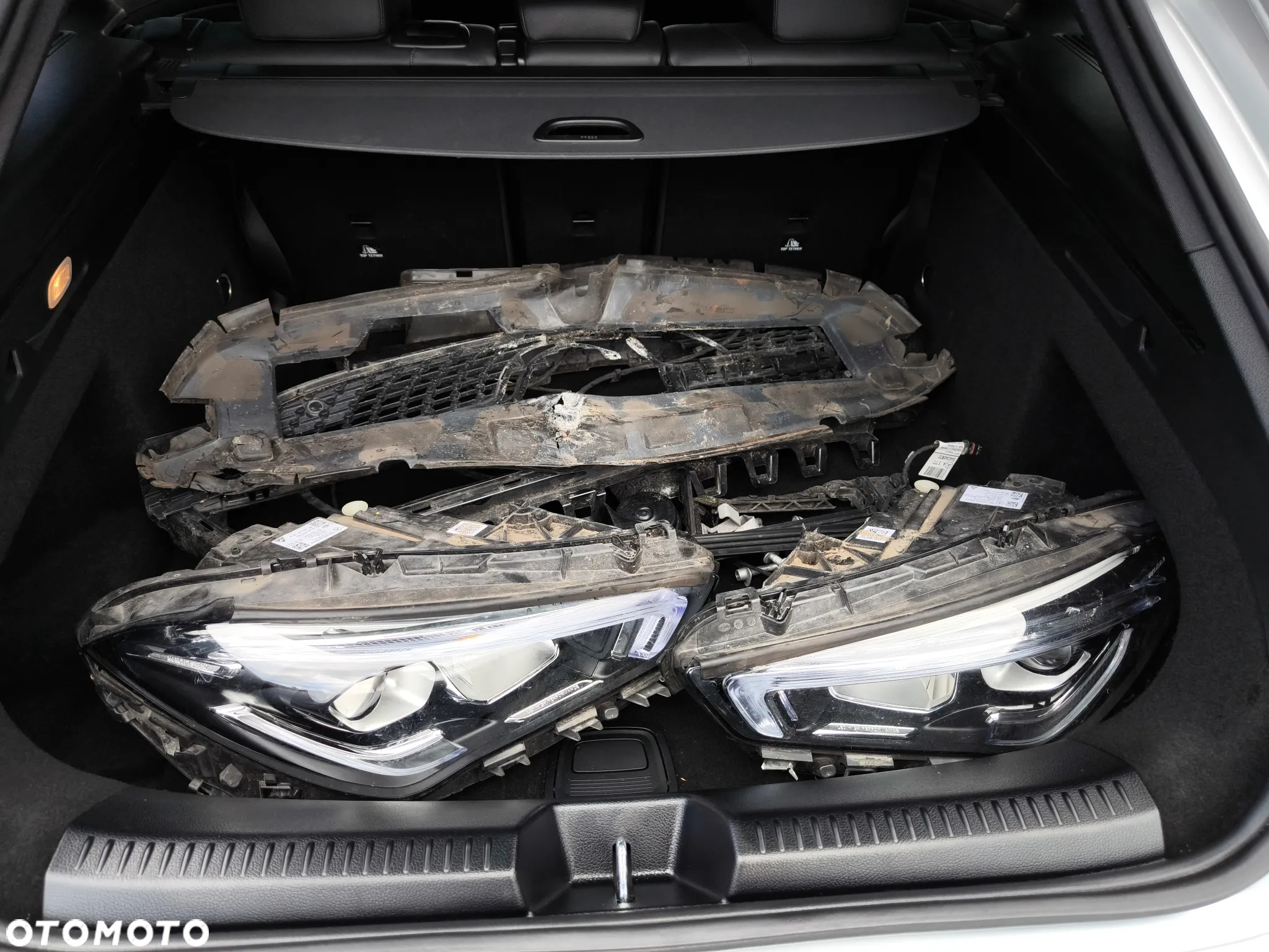 Mercedes-Benz CLA 200 Shooting Brake 7G-DCT AMG Line - 17