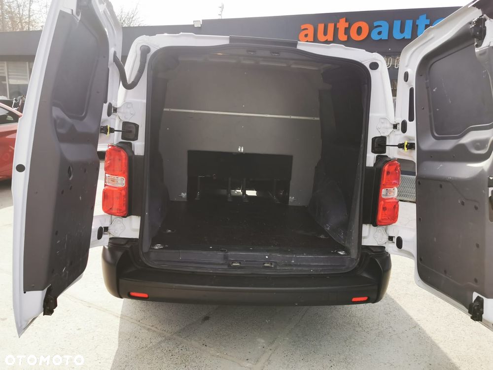 Toyota Proace - 30