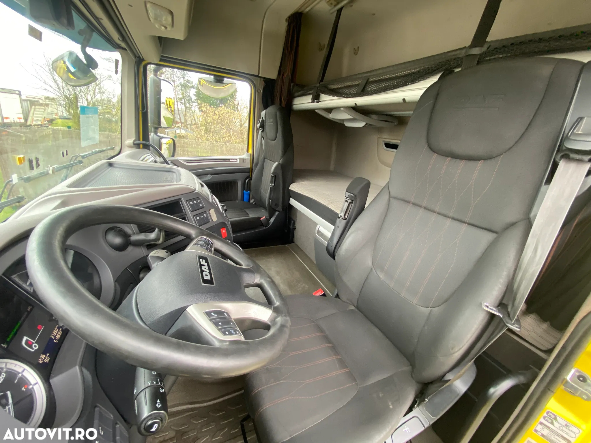DAF XF 430 - 23