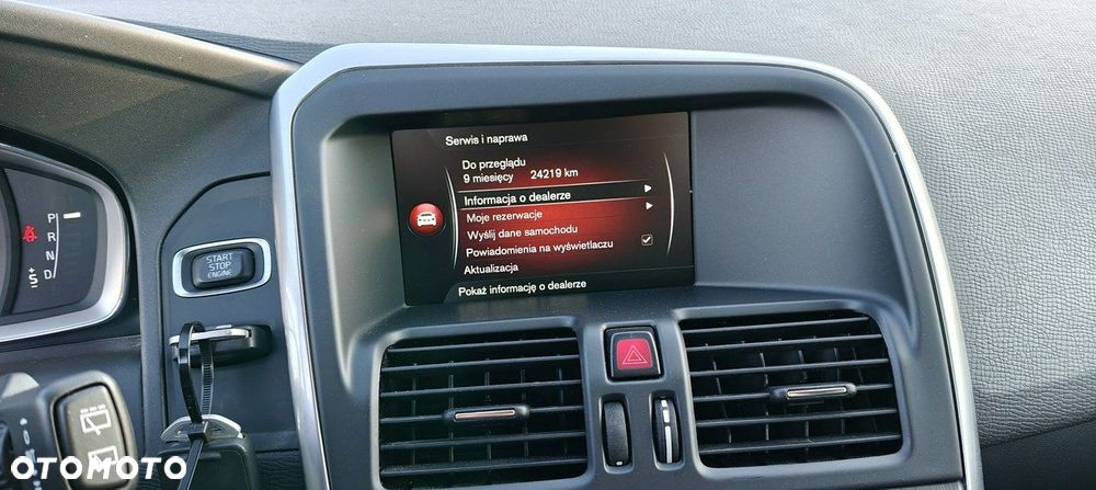 Volvo XC 60 D4 Drive-E Summum - 18