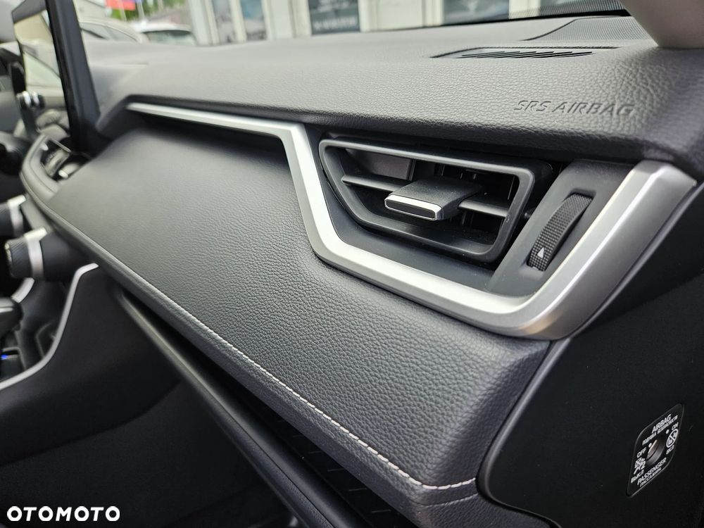 Toyota RAV4 2.5 Hybrid Selection 4x4 - 23