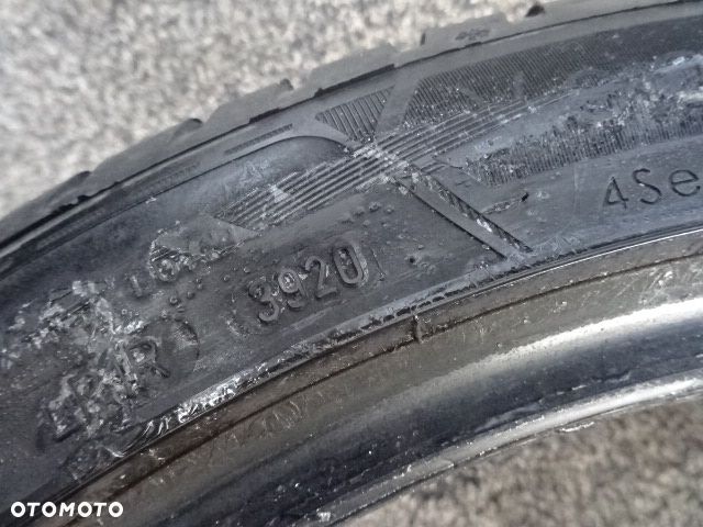 225/45/R18 95W Goodyear Vector 4 seasons Gen-3 - 7