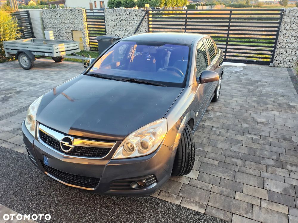 Opel Vectra 1.8 Comfort - 2