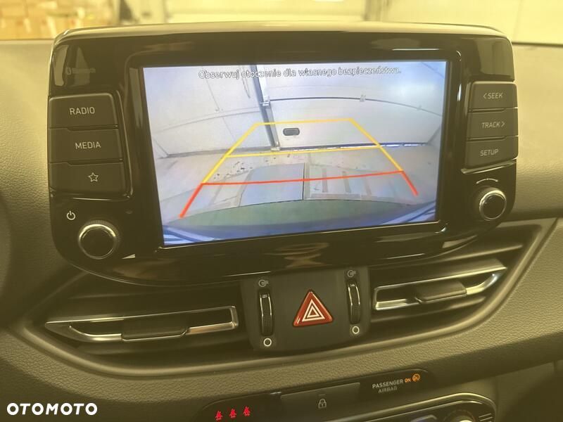 Hyundai i30 1.5 DPI Smart - 15