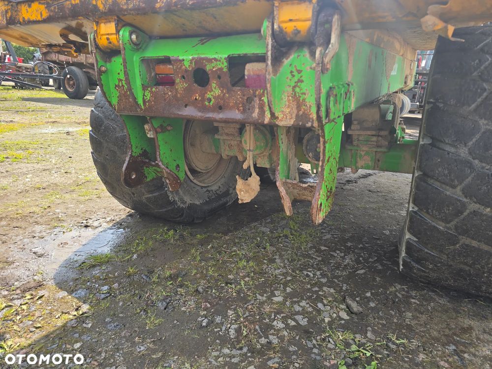 Inny Joskin Trans KTP 22/50 - 8