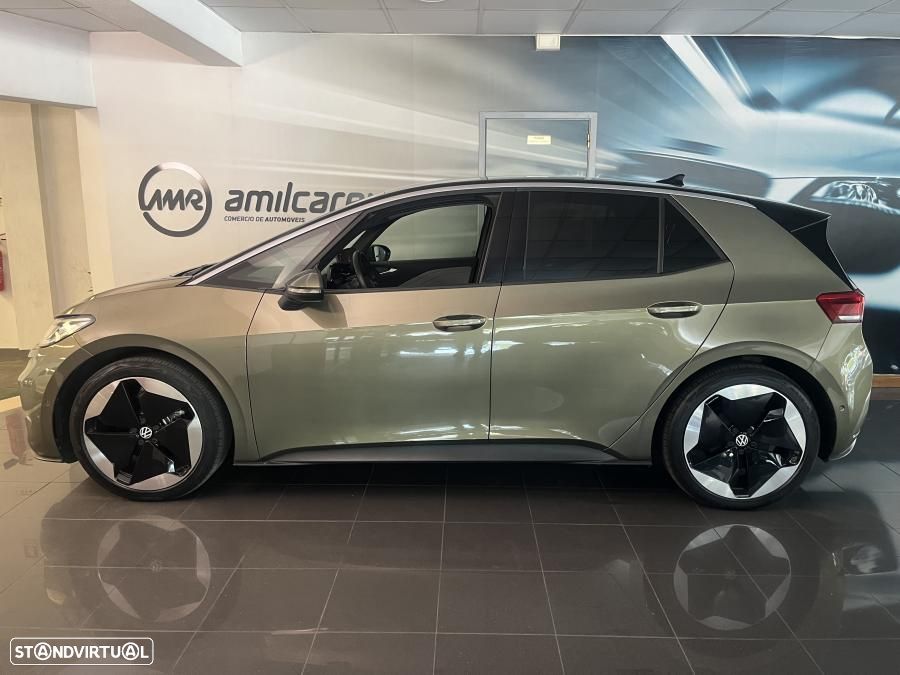 VW ID.3 77 kWh Pro S - 5