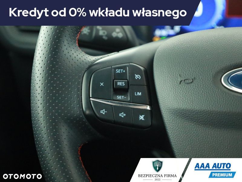 Ford Kuga - 15