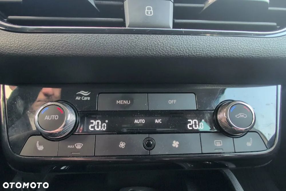 Skoda Scala 1.0 TSI Selection DSG - 16
