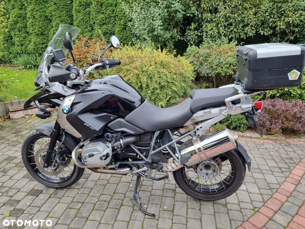 BMW GS - 6