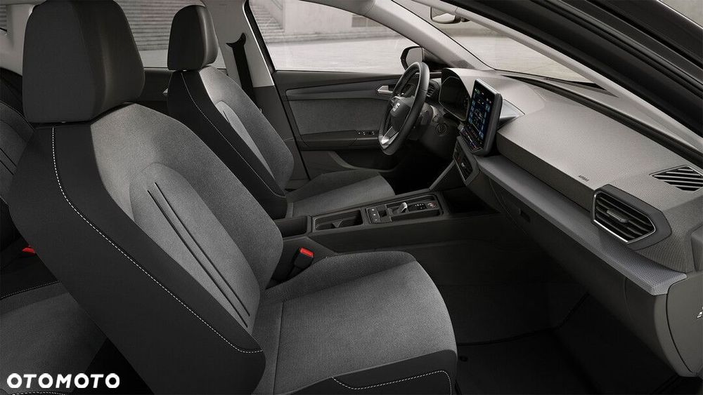 Seat Leon - 5